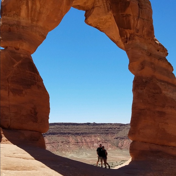 Meet your Posher, Rachel - Picture 2 of 3